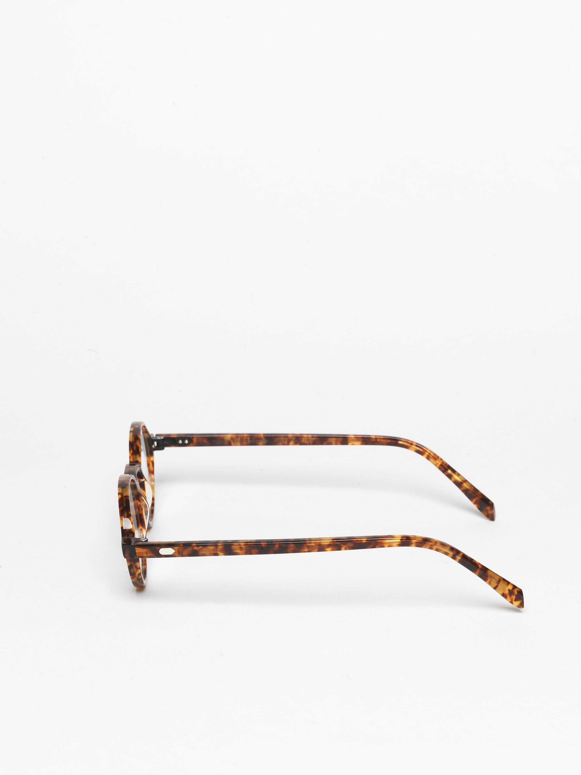 Lazare Studio / Ford / Contrebande by Lazare Studio, Eyeglasses - - Independent curated luxury eyewear available at I Visionari