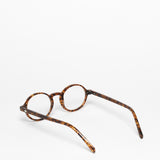 Lazare Studio / Ford / Contrebande by Lazare Studio, Eyeglasses - - Independent curated luxury eyewear available at I Visionari