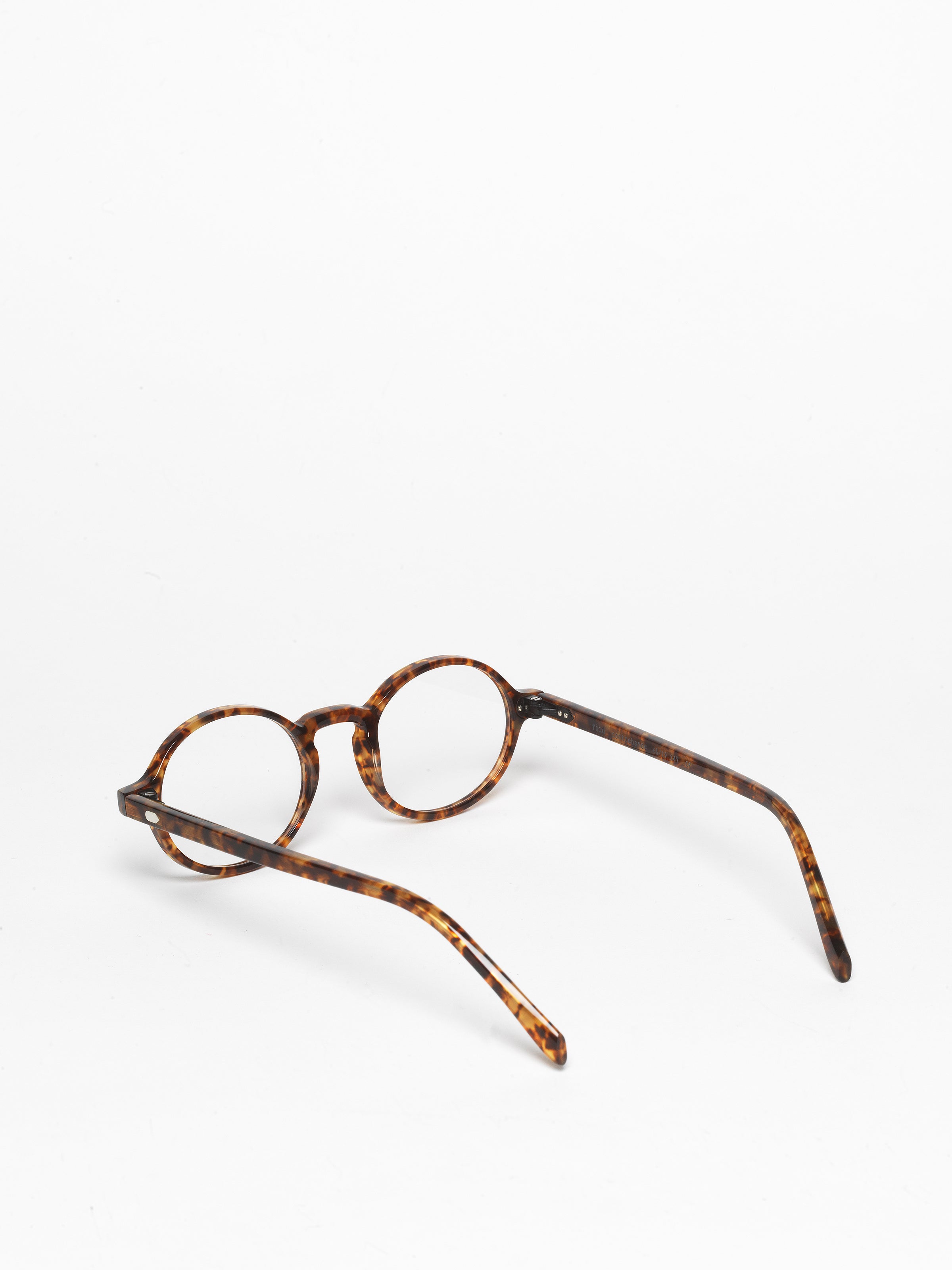 Lazare Studio / Ford / Contrebande by Lazare Studio, Eyeglasses - - Independent curated luxury eyewear available at I Visionari