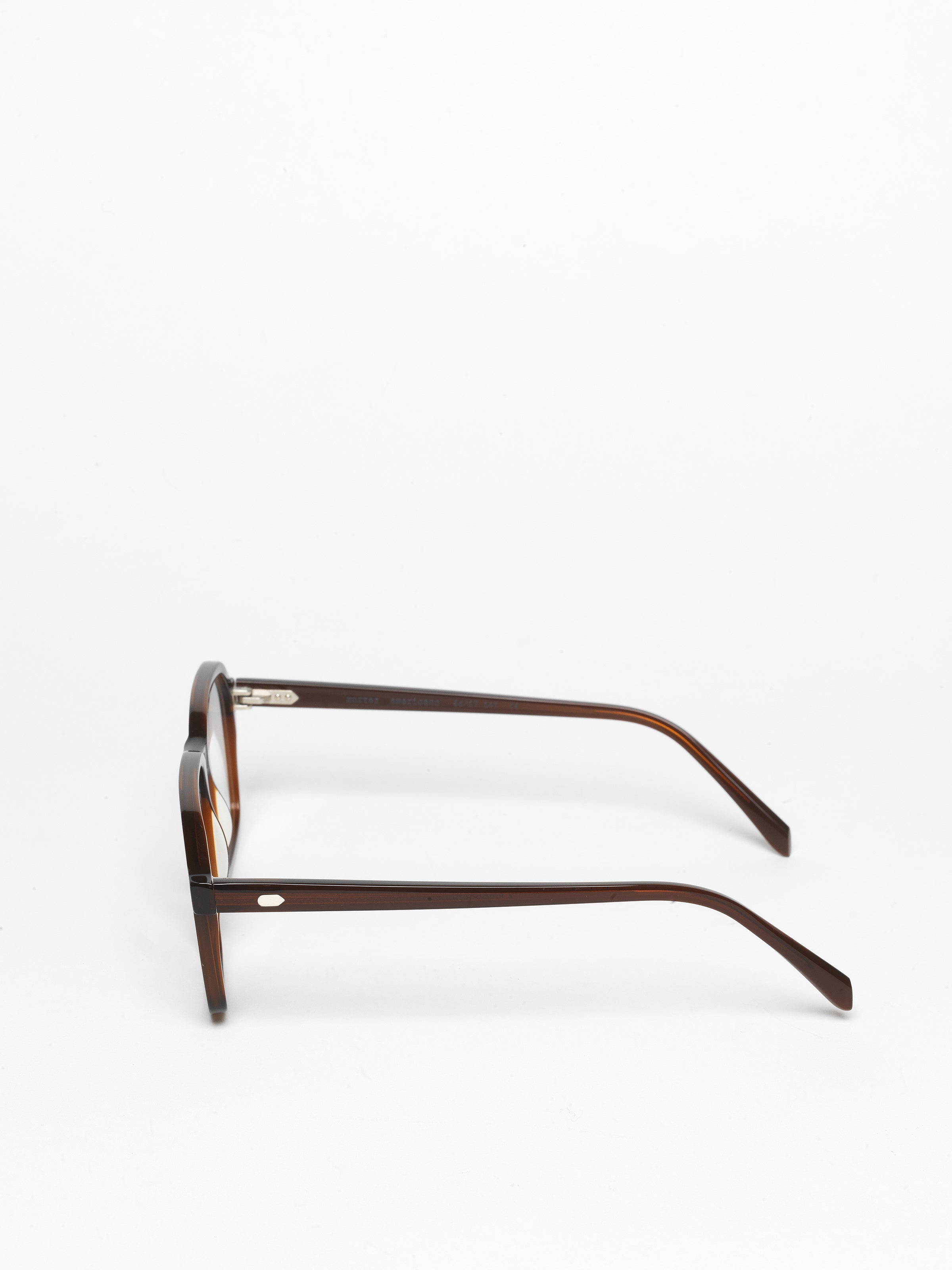 Lazare Studio / Mortez / Americano by Lazare Studio, Eyeglasses - - Independent curated luxury eyewear available at I Visionari