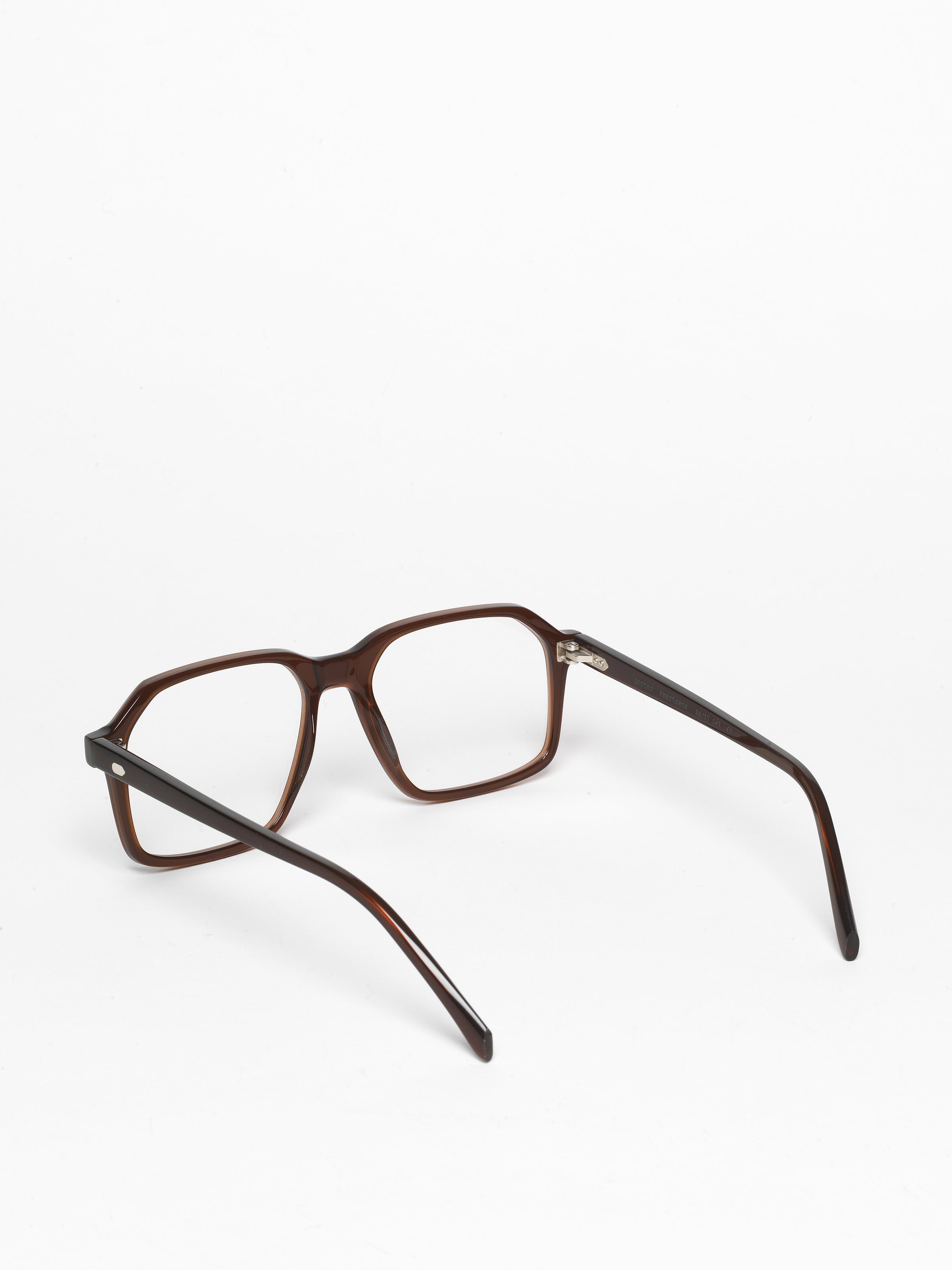 Lazare Studio Mortez Americano – I Visionari