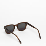 Lazare Studio / Palmer / Doppio Dark Forest Green by Lazare Studio, Sunglasses - - Independent curated luxury eyewear available at I Visionari