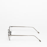 Lazare Studio / Vassilief / Storm Grey Dark by Lazare Studio, Eyeglasses - - Independent curated luxury eyewear available at I Visionari