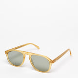 Lazare Studio / Dalla Chiesa / Nicotine Aurora Borealis Green