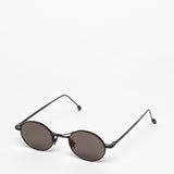 Lazare Studio / Cochran / Back to Black Dark Artic White
