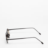 Lazare Studio / Cochran / Back to Black Dark Artic White