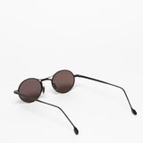Lazare Studio / Cochran / Back to Black Dark Artic White