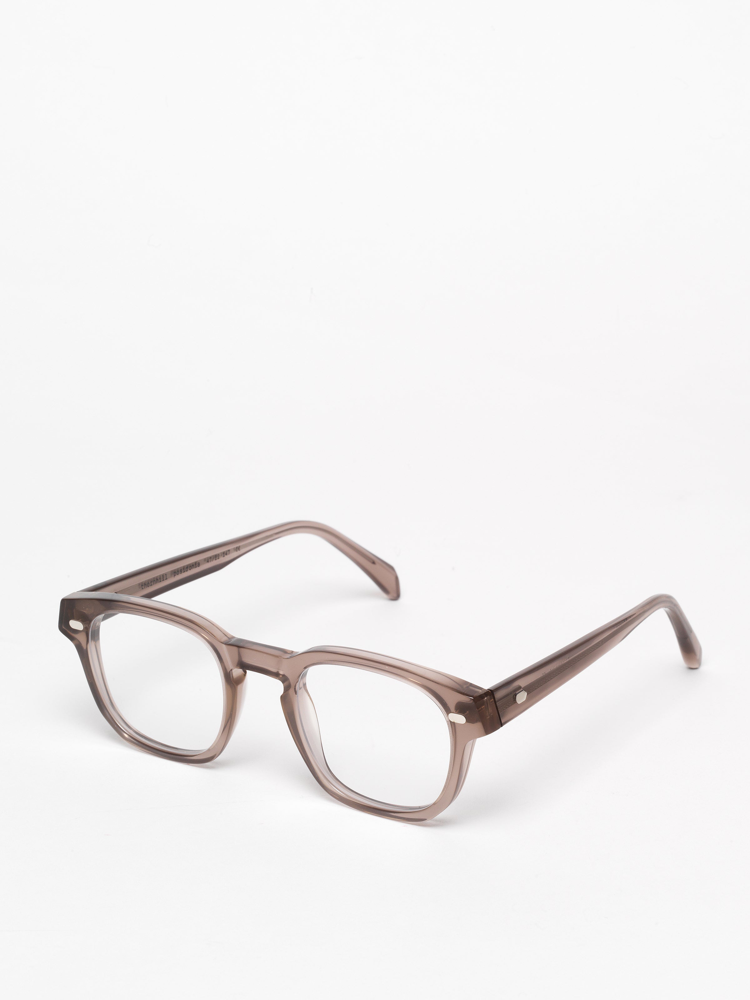 Lazare Studio Thornhill Contrebande Cornflower – I Visionari