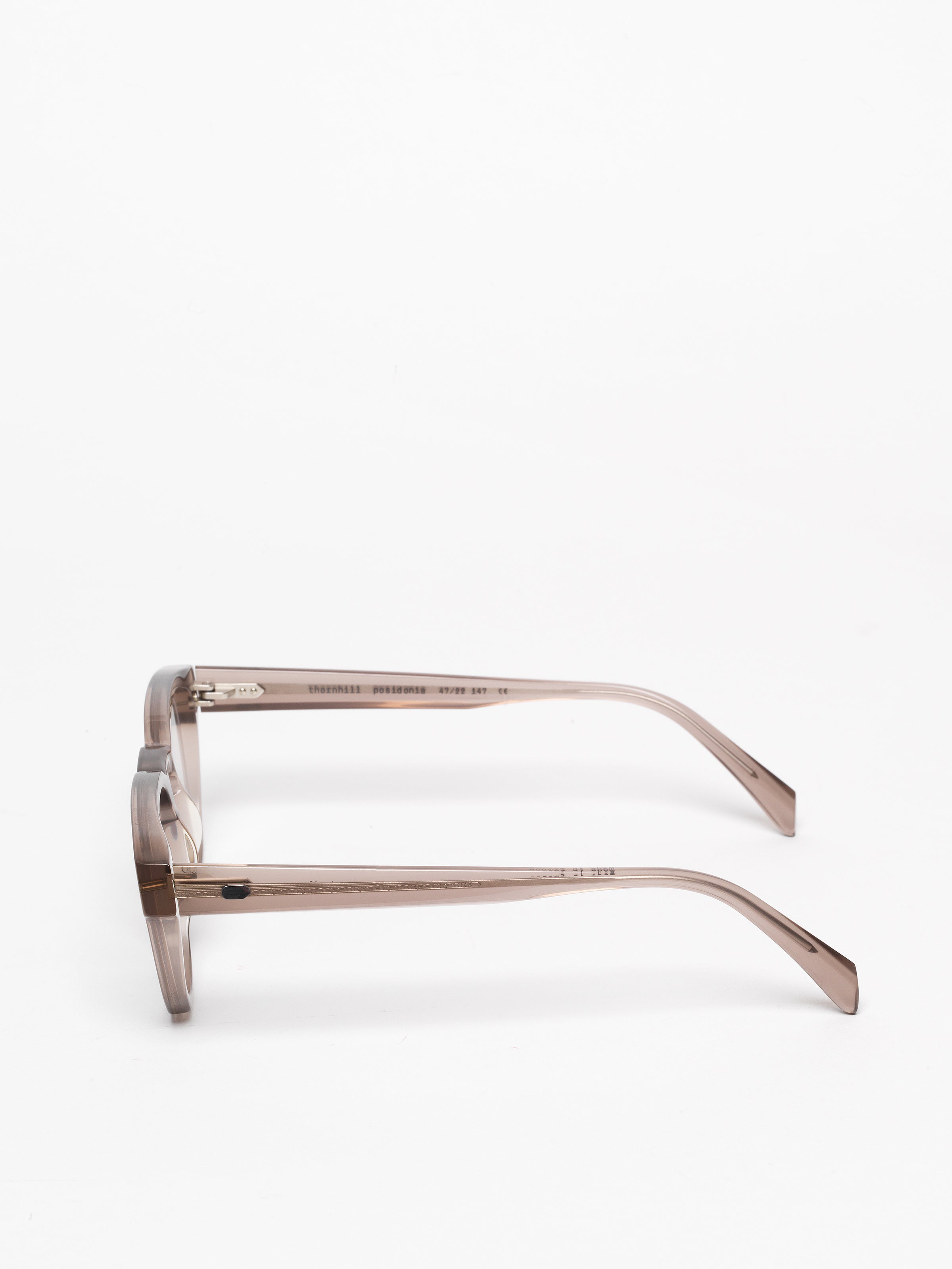 Lazare Studio Thornhill Contrebande Cornflower – I Visionari