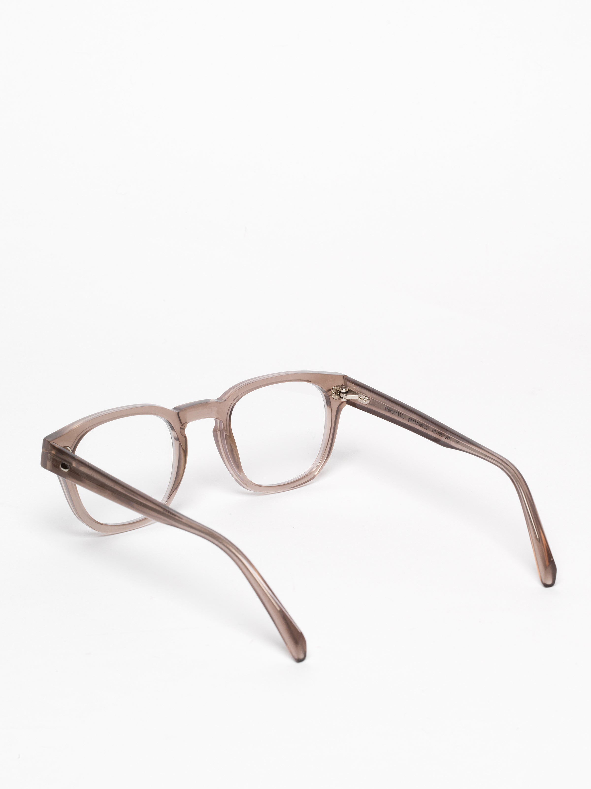 Lazare Studio Thornhill Contrebande Cornflower – I Visionari