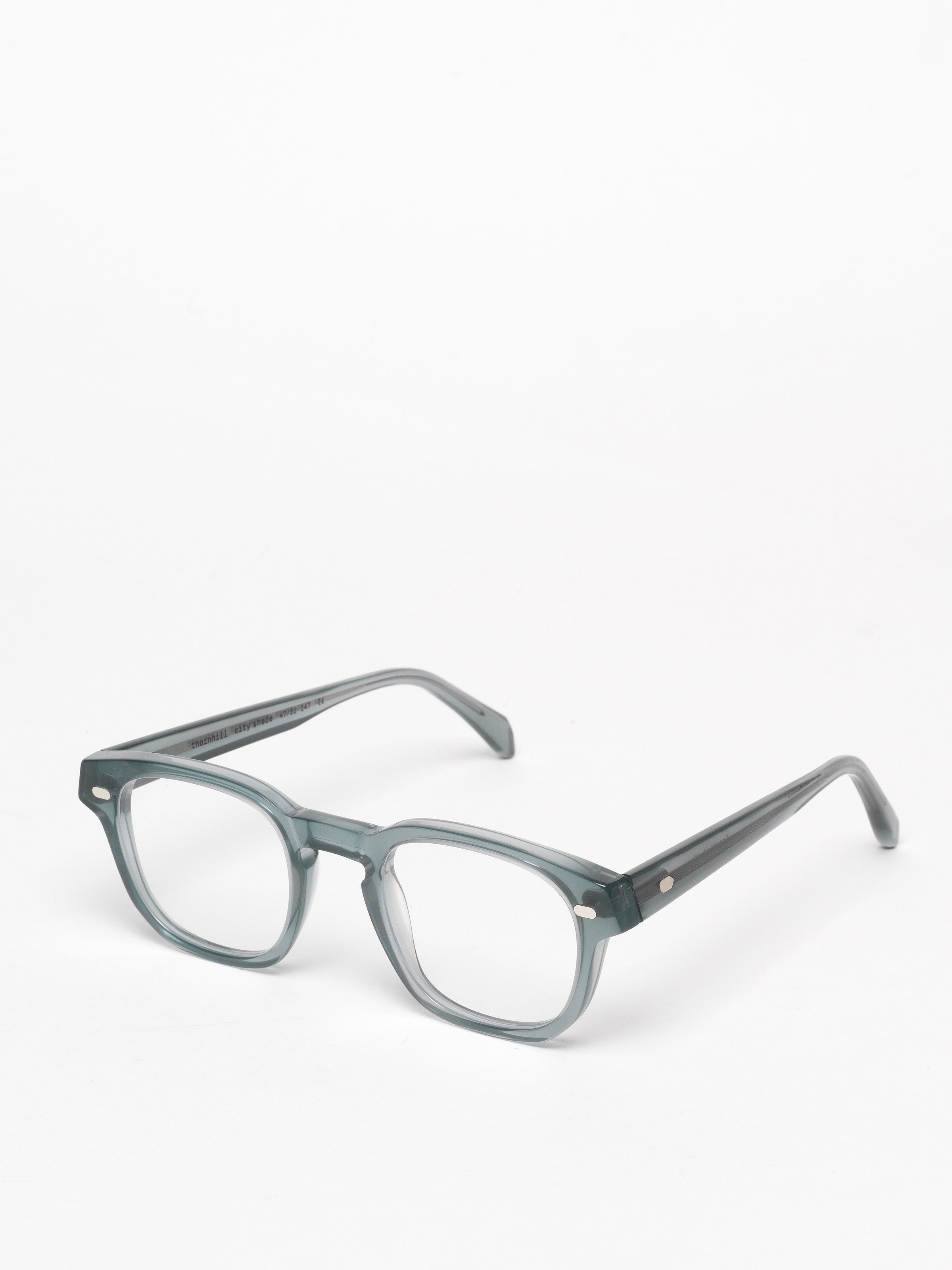 Lazare Studio Thornhill Contrebande Cornflower – I Visionari