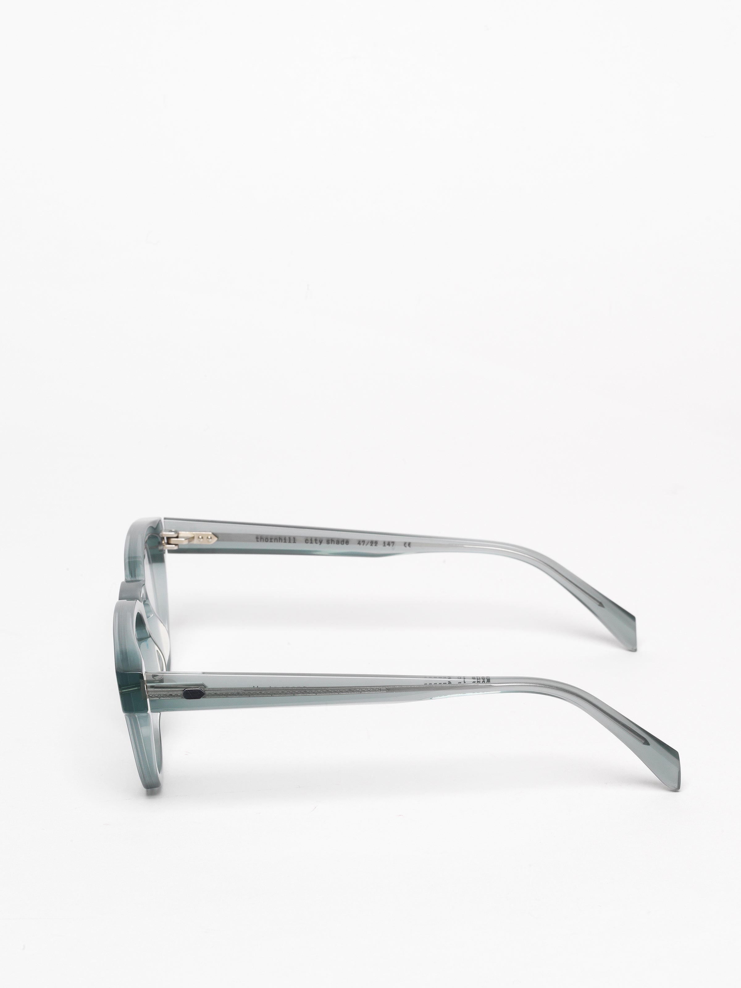Lazare Studio Thornhill Contrebande Cornflower – I Visionari