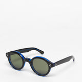 Lesca Lunetier / Corbs / Black Blue