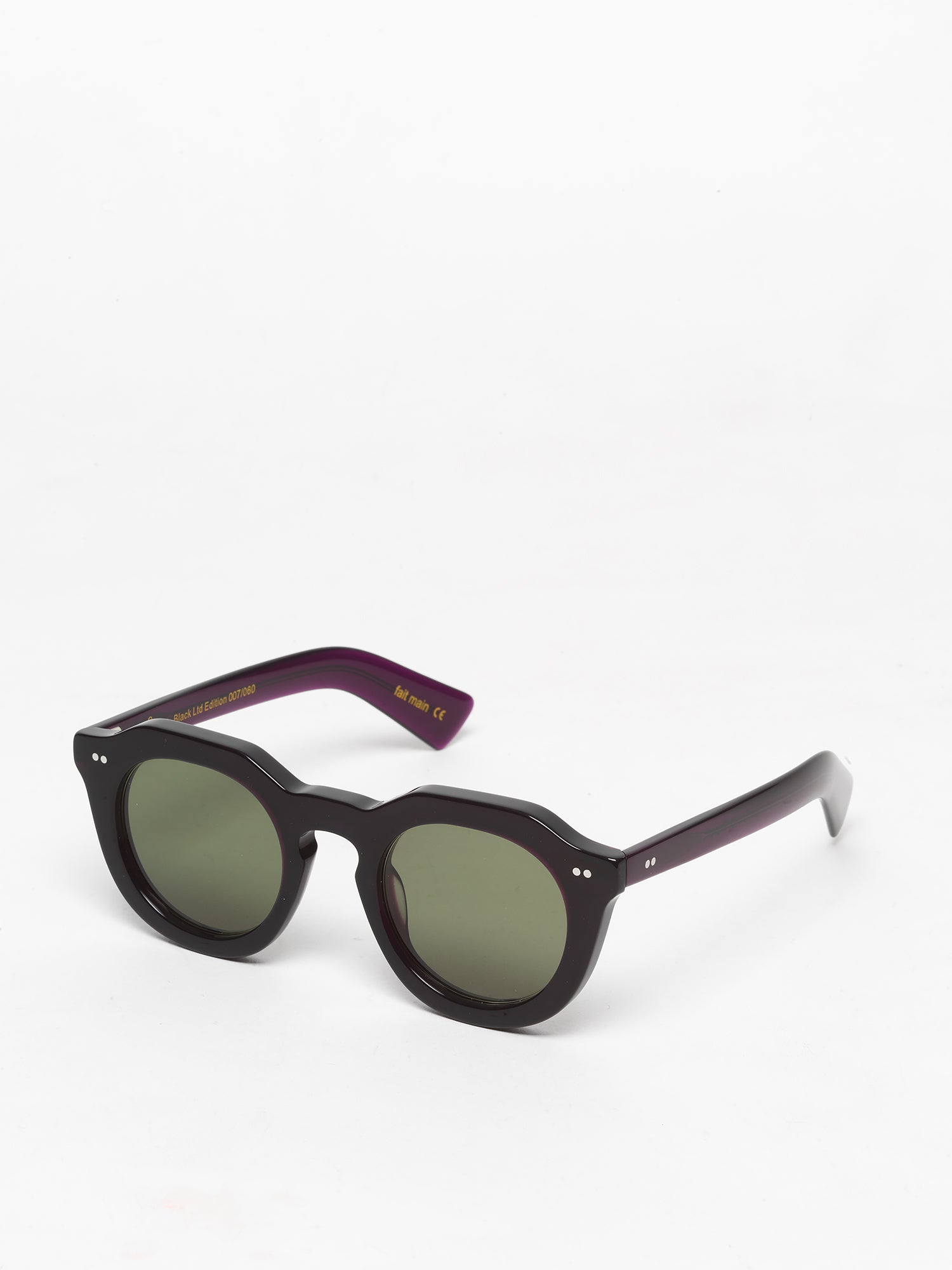 Lesca Lunetier / Toro XL / Purple – I Visionari