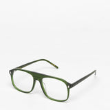 Lesca Lunetier / Club / Fir Green
