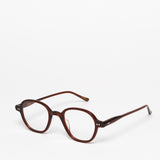 Lesca Lunetier / Babu / Dark Cognac