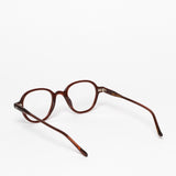 Lesca Lunetier / Babu / Dark Cognac