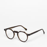 Lesca Lunetier / Bloc / Brown Cream