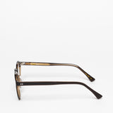 Lesca Lunetier / Bloc / Brown Cream