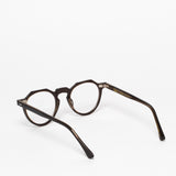 Lesca Lunetier / Bloc / Brown Cream