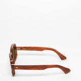 Lesca Lunetier / Clap / Light Tortoise