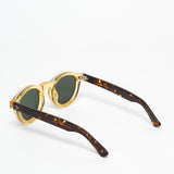 Lesca Lunetier / Gaston / Champagne Dark Tortoiseshell