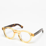 Lesca Lunetier / Gaston / Champagne Dark Tortoiseshell