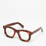 Lesca Lunetier / Ogre XL / Light Tortoise