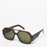Lesca Lunetier / Tupac / Brown Cream