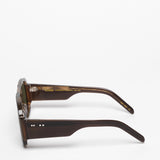 Lesca Lunetier / Tupac / Brown Cream