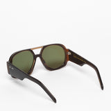 Lesca Lunetier / Tupac / Brown Cream