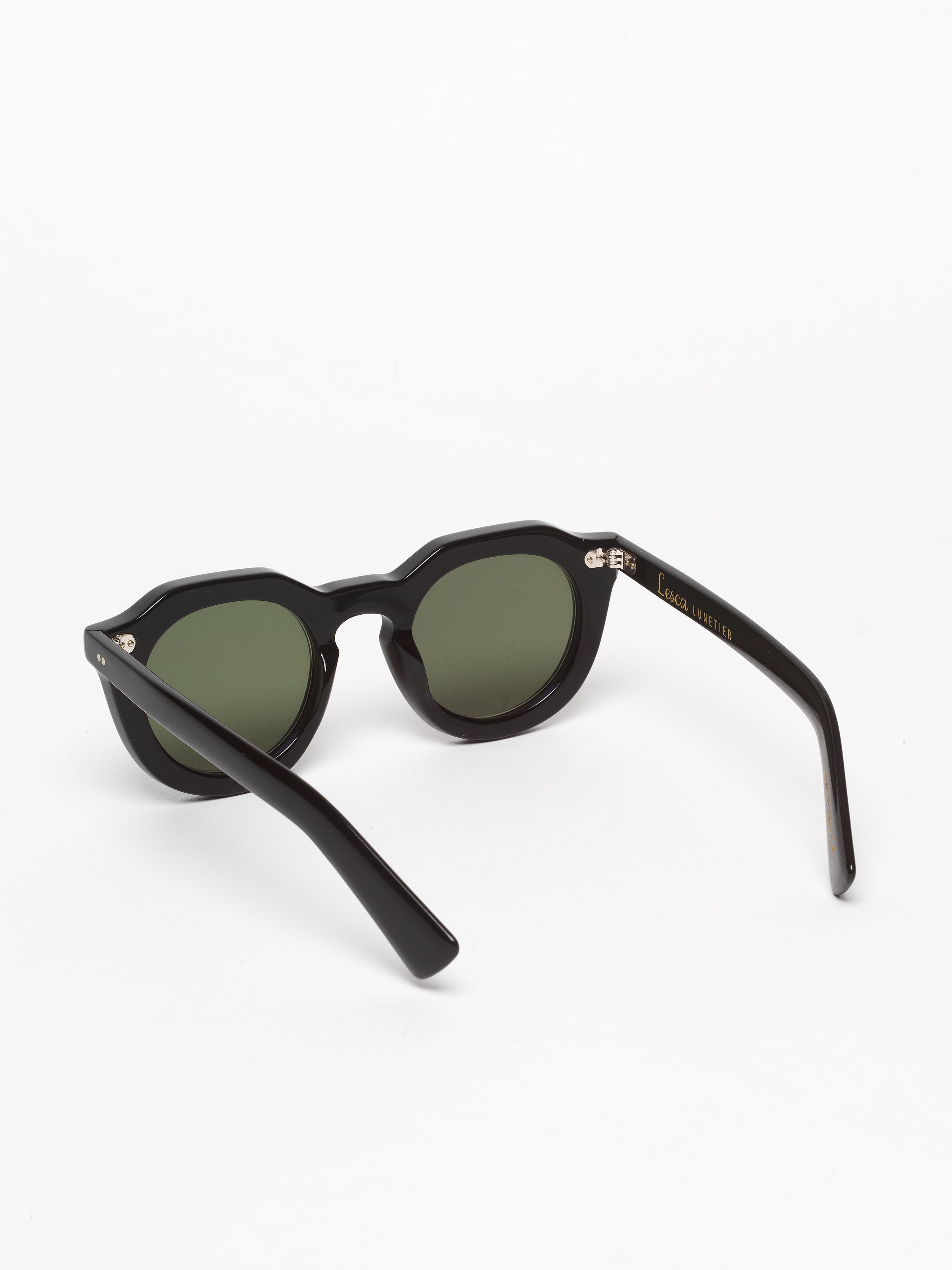 Lesca Lunetier / Toro XL / Black – I Visionari
