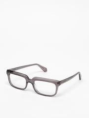 Rewind / Lost in Space / Transparent Grey