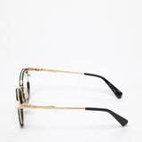Masahiro Maruyama / MM-0020 / No. 1 Black Gold