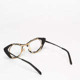 Masahiro Maruyama / MM-0099 / No. 2 Black Gold