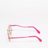 Masahiro Maruyama / MM-0044 / No. 3 Pink Gold