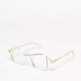 Masahiro Maruyama / MM-0079 / No. 3 Clear Gold