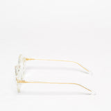Masahiro Maruyama / MM-0079 / No. 3 Clear Gold