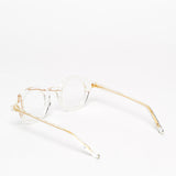 Masahiro Maruyama / MM-0079 / No. 3 Clear Gold