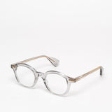 Masahiro Maruyama / MM-0026 / No. 7 Clear Grey