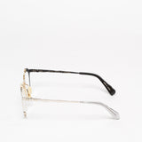 Masahiro Maruyama / MM-0049 / No. 2 Black Gold Silver