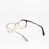 Masahiro Maruyama / MM-0049 / No. 2 Black Gold Silver