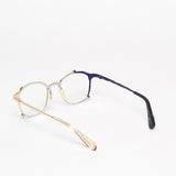 Masahiro Maruyama / MM-0029 / No. 4 Navy Silver Gold