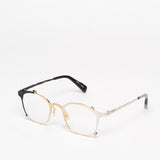 Masahiro Maruyama / MM-0029 / No. 3 Black Gold Silver