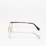 Masahiro Maruyama / MM-0029 / No. 3 Black Gold Silver
