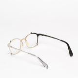 Masahiro Maruyama / MM-0029 / No. 3 Black Gold Silver