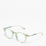 Matsuda / M2056 / Mint Green Pale Gold