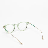 Matsuda / M2056 / Mint Green Pale Gold