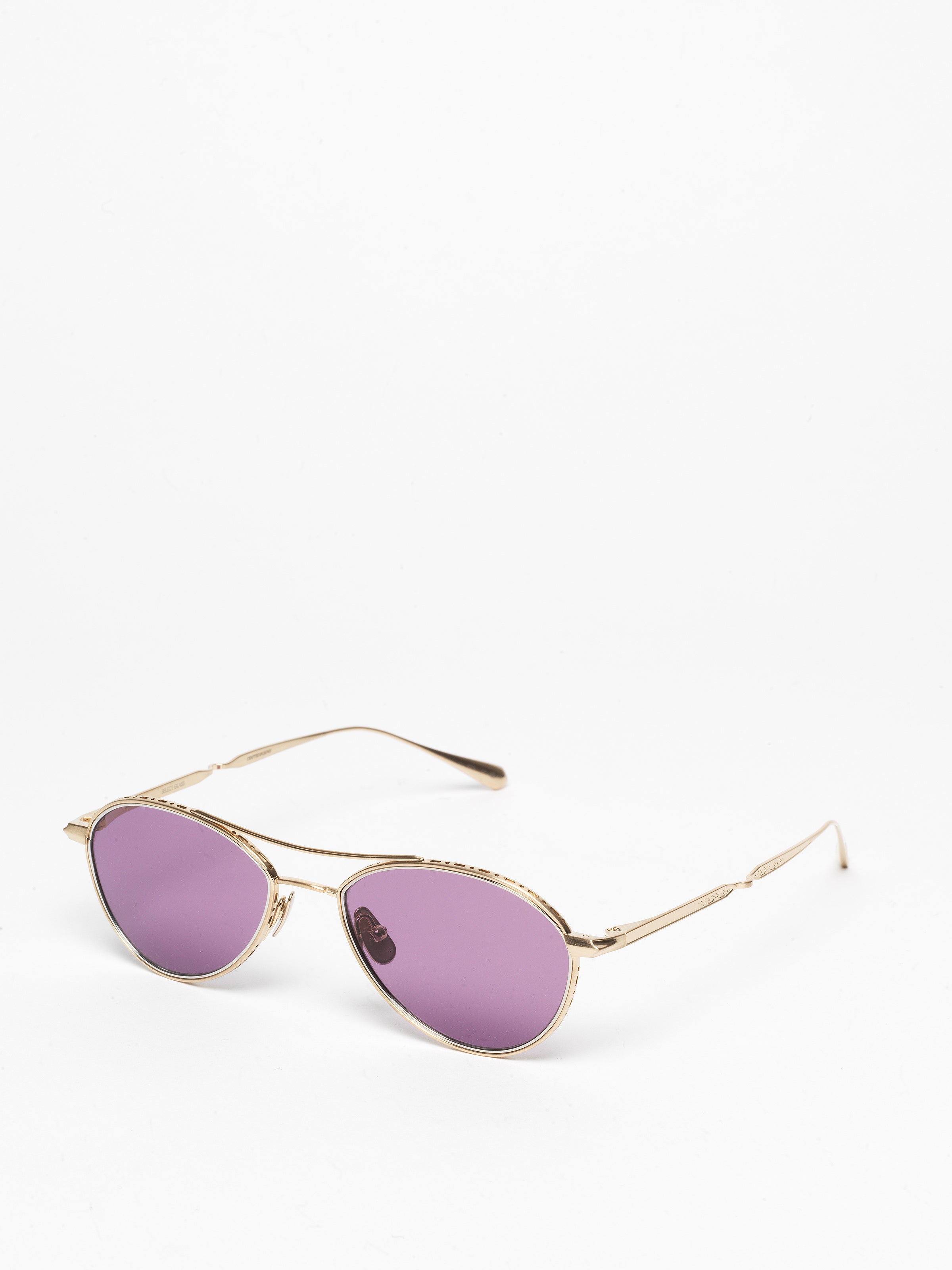 Mr. Leight – I Visionari