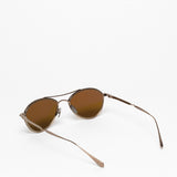 Mr. Leight / Bennett S / Bronze Mojave Brown Polar